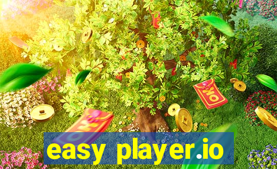 easy player.io